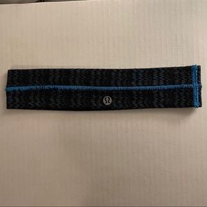 Lululemon headband